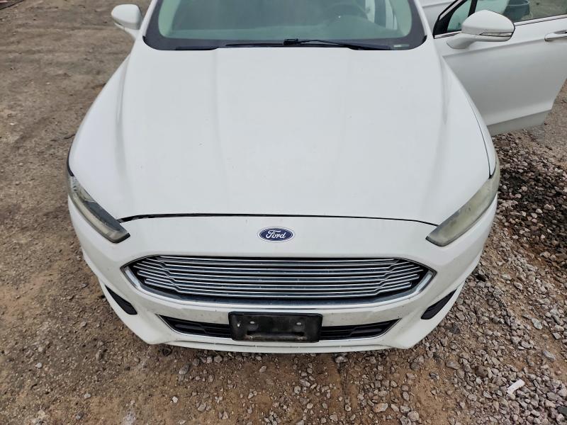 64849256 :رقم المزاد ، 3FA6P0K92FR282335 vin ، 2015 Ford Fusion مزاد بيع