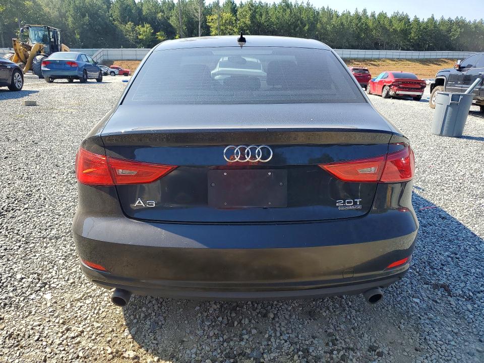 Aukcja sprzedaży 2015 Audi A3, vin: WAUBFGFF1F1130557, numer aukcji: 66594966