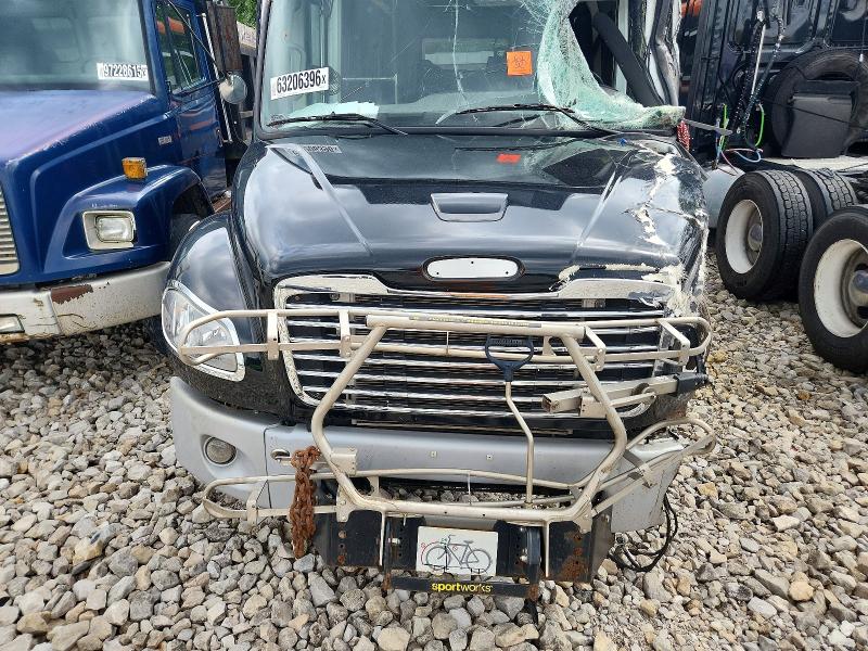 Продаж на аукціоні авто 2021 Freightliner Chassis, vin: 4UZADRFD7MCMN1269, номер лоту: 63206396