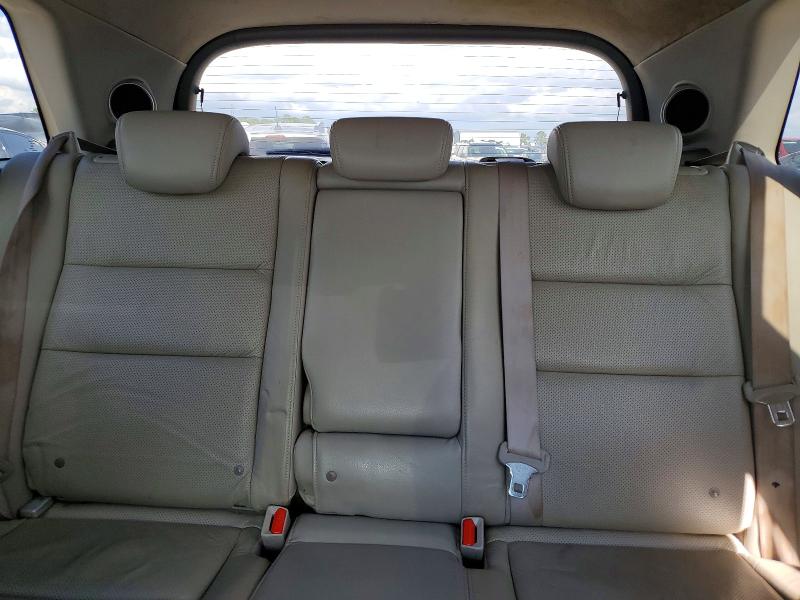 2008 Acura Rdx მანქანა იყიდება აუქციონზე, vin: 5J8TB18508A009382, აუქციონის ნომერი: 63132926