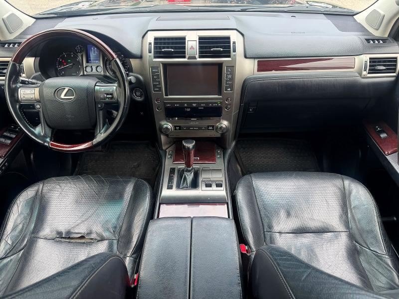 66948496 :رقم المزاد ، JTJBM7FX8E5067754 vin ، 2014 Lexus Gx مزاد بيع
