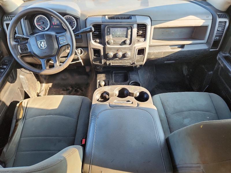 66237696 :رقم المزاد ، 3C6TR5H27FG588321 vin ، 2015 Ram 2500 مزاد بيع