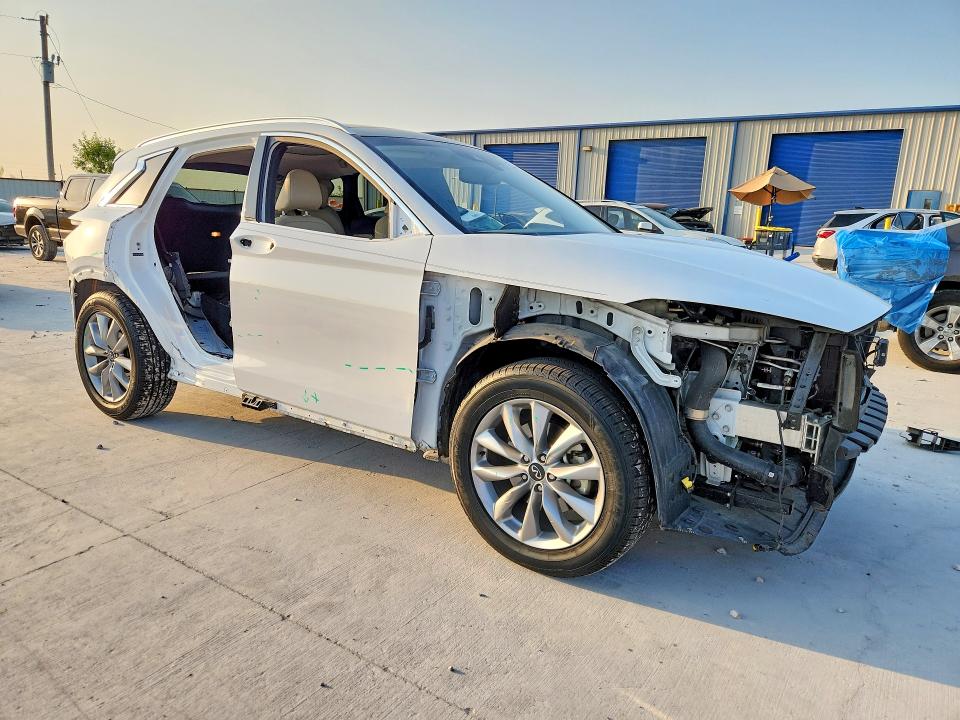 2020 Infiniti Qx50 მანქანა იყიდება აუქციონზე, vin: 3PCAJ5M12LF107882, აუქციონის ნომერი: 63773096