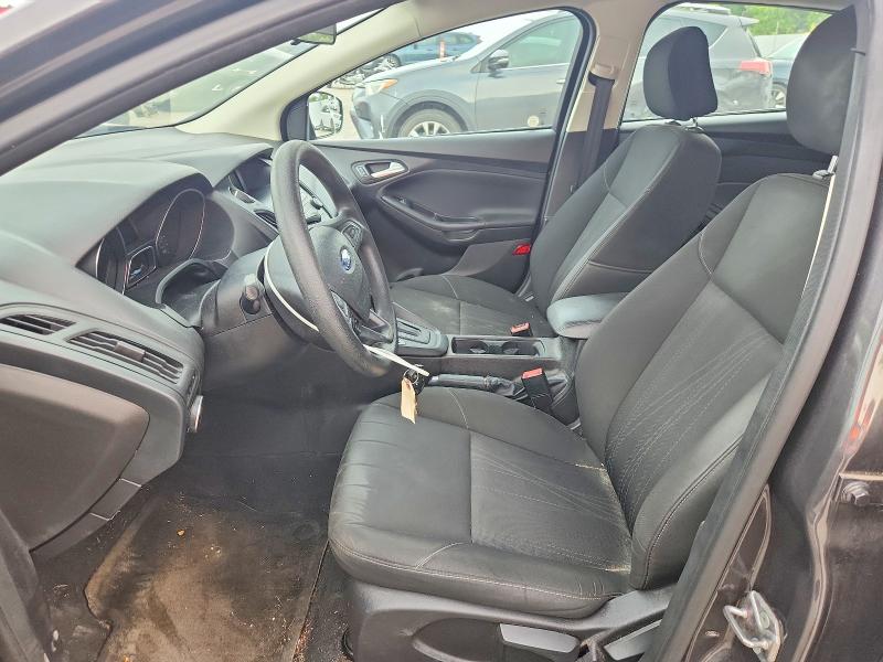 Aukcja sprzedaży 2016 Ford Focus, vin: 1FADP3K27GL215791, numer aukcji: 65013176