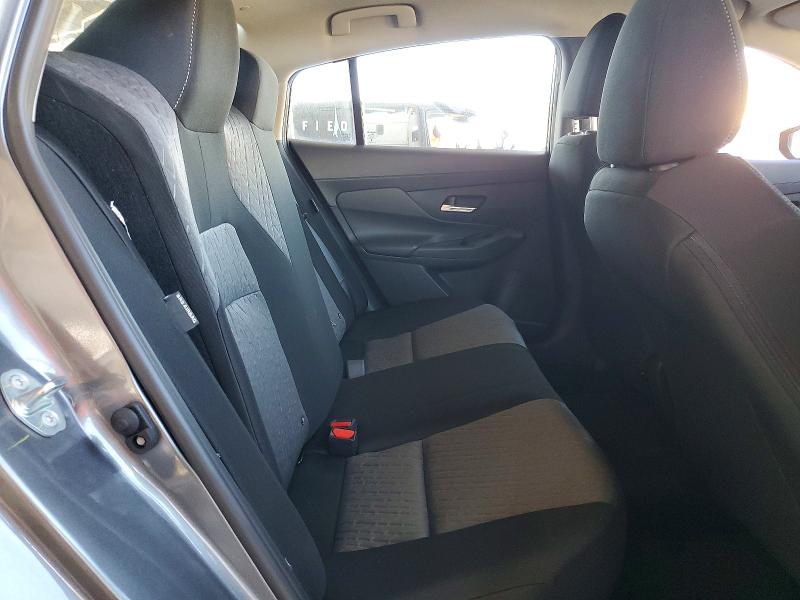 Продажа на аукционе авто 2026 Nissan Sentra, vin: 3N1AB9CV9TY235522, номер лота: 65311966