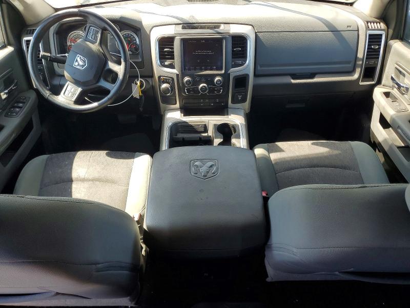Aukcja sprzedaży 2020 Ram 1500 Classic, vin: 1C6RR6TTXLS133645, numer aukcji: 65373826
