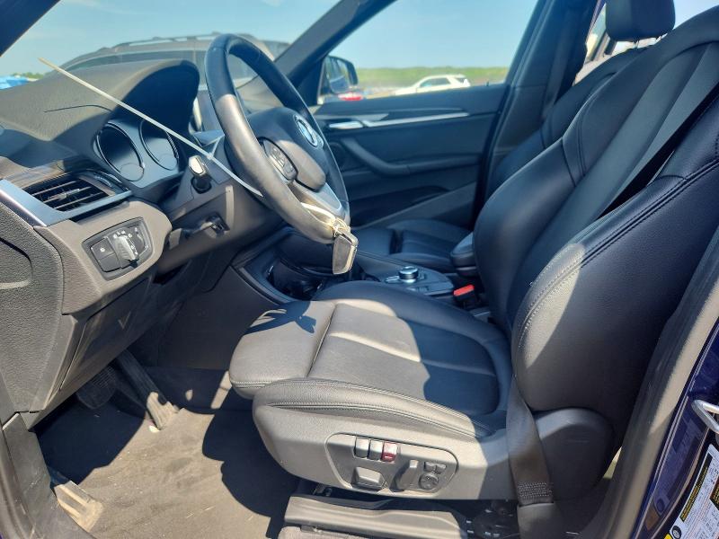 Aukcja sprzedaży 2018 Bmw X1, vin: WBXHT3C37J5L27973, numer aukcji: 64415786