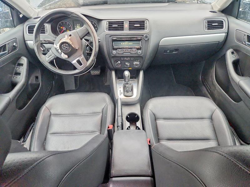 Продаж на аукціоні авто 2013 Volkswagen Jetta, vin: 3VWDP7AJXDM439008, номер лоту: 66042936