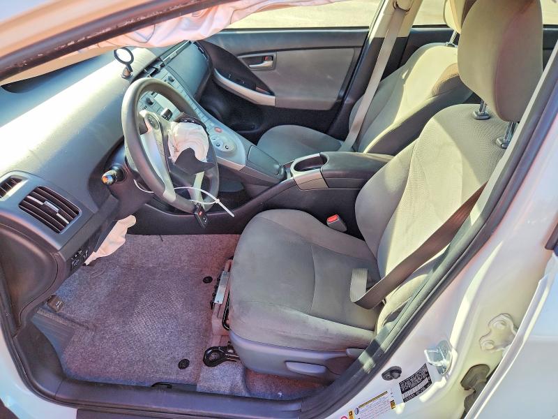 2015 Toyota Prius მანქანა იყიდება აუქციონზე, vin: JTDKN3DU4F1995815, აუქციონის ნომერი: 65130426