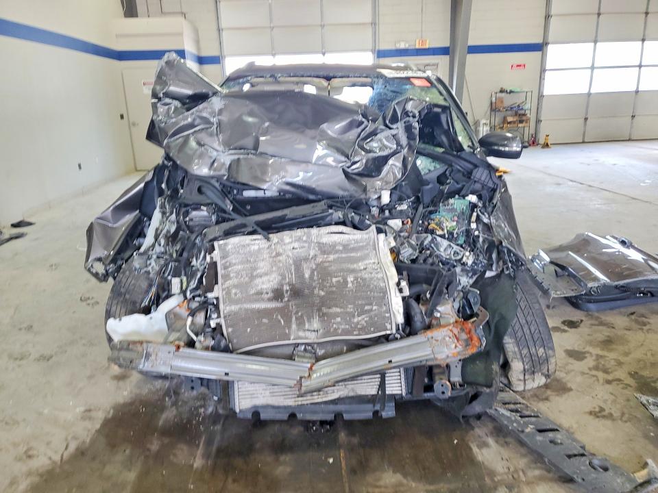 Продаж на аукціоні авто 2019 Ford Edge, vin: 2FMPK4J97KBB90342, номер лоту: 63022146