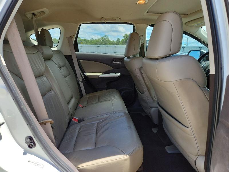 Продаж на аукціоні авто 2014 Honda Cr-v, vin: 5J6RM3H74EL000646, номер лоту: 64199506