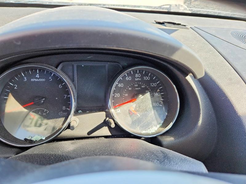 66808116 :رقم المزاد ، JN8AS5MV3CW375002 vin ، 2012 Nissan Rogue مزاد بيع