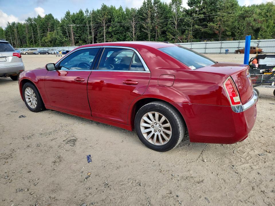 Aukcja sprzedaży 2012 Chrysler 300, vin: 2C3CCAAG6CH132822, numer aukcji: 66744126
