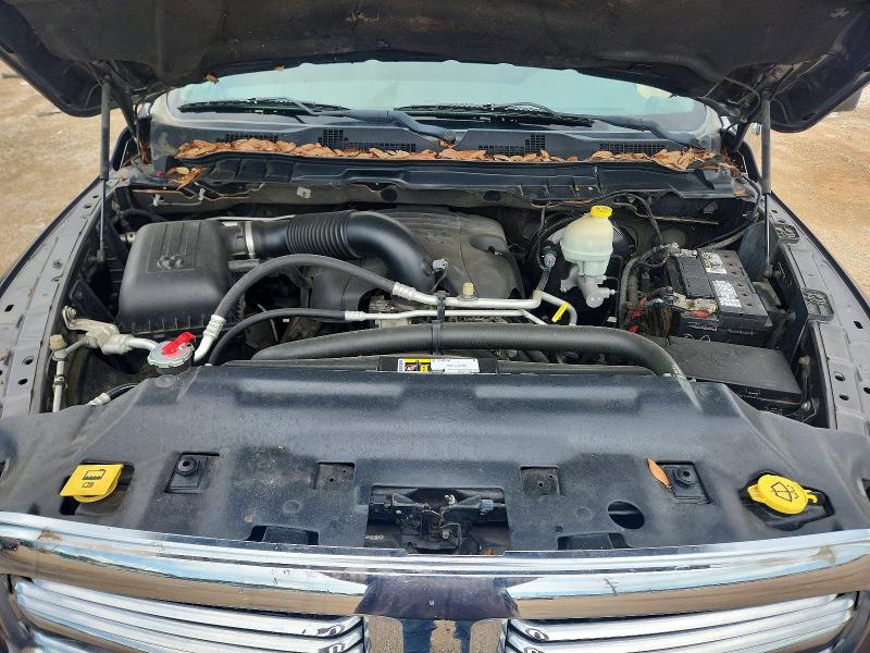 Продажа на аукционе авто 2014 Ram 1500, vin: 1C6RR6GT6ES358142, номер лота: 63903376