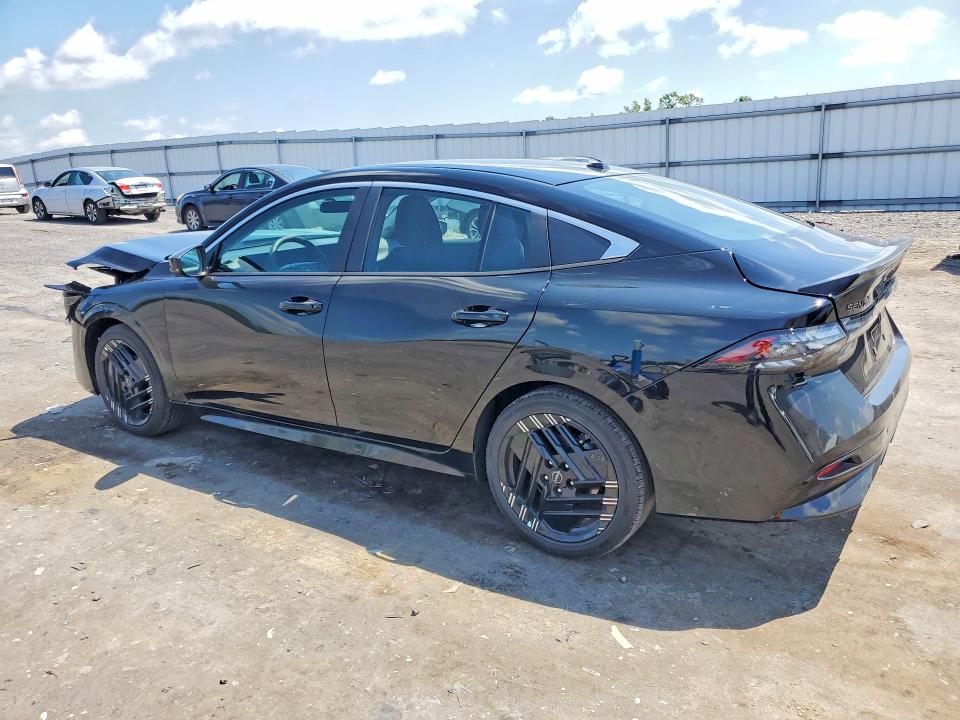 64203576 :رقم المزاد ، 3N1AB9DV1TY300989 vin ، 2026 Nissan Sentra مزاد بيع
