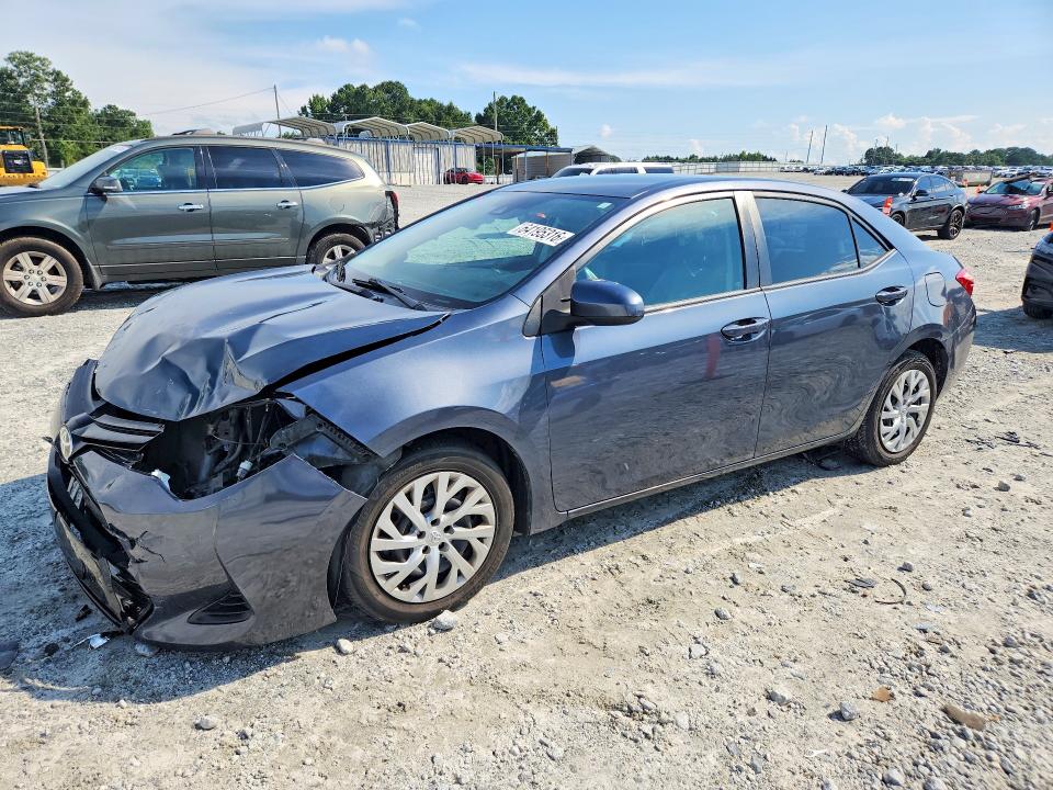Aukcja sprzedaży 2019 Toyota Corolla, vin: 5YFBURHE2KP912459, numer aukcji: 64195316