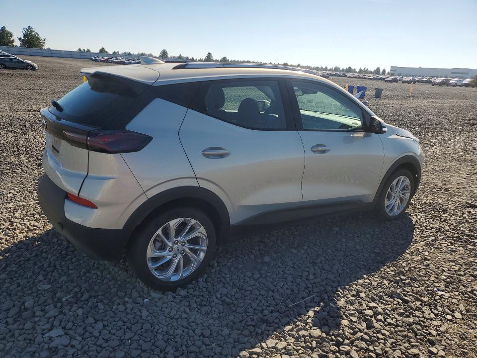 Продаж на аукціоні авто 2022 Chevrolet Bolt Euv, vin: 1G1FY6S06N4107968, номер лоту: 67175246