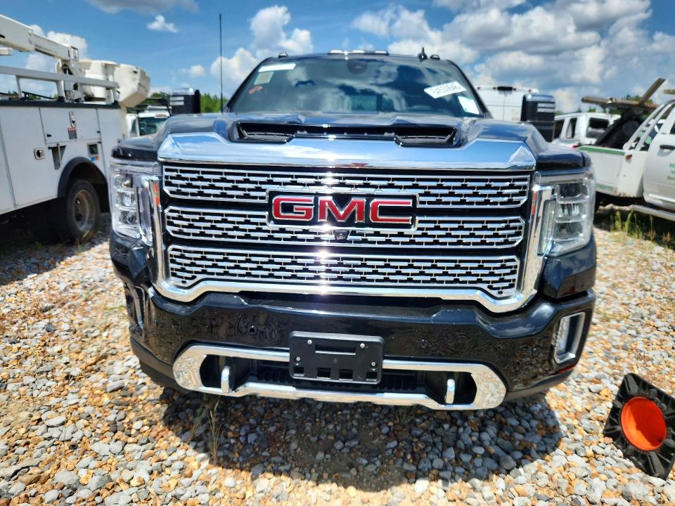Aukcja sprzedaży 2020 Gmc Sierra, vin: 1GT49REY5LF289534, numer aukcji: 64550646