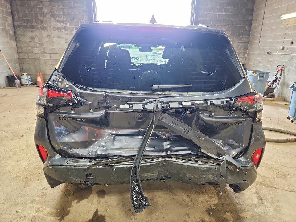 Продажа на аукционе авто 2025 Subaru Forester, vin: JF2SLDHC7SH465208, номер лота: 63684496
