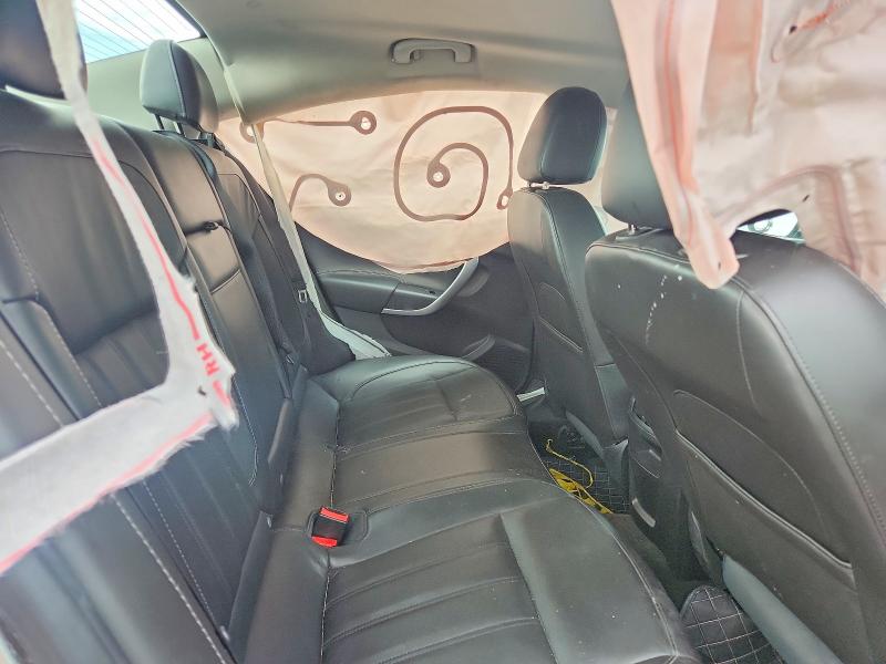 Продаж на аукціоні авто 2015 Buick Regal, vin: 2G4GK5EX7F9267870, номер лоту: 63720186