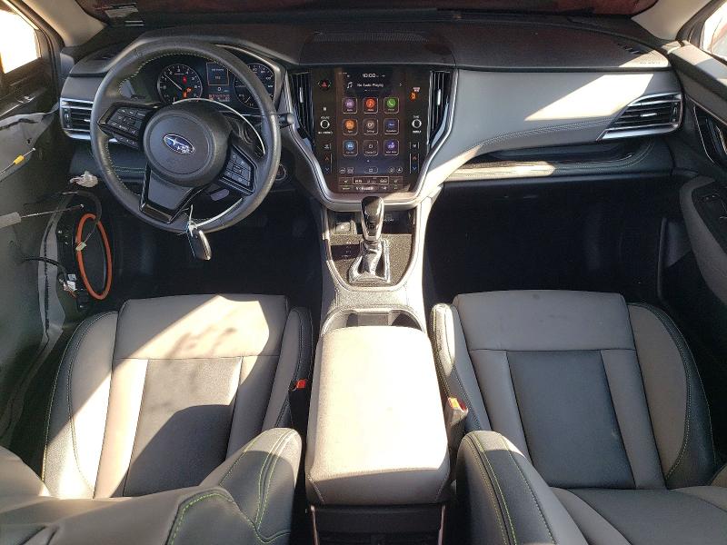 66896926 :رقم المزاد ، 4S4BTALC8R3292225 vin ، 2024 Subaru Outback مزاد بيع