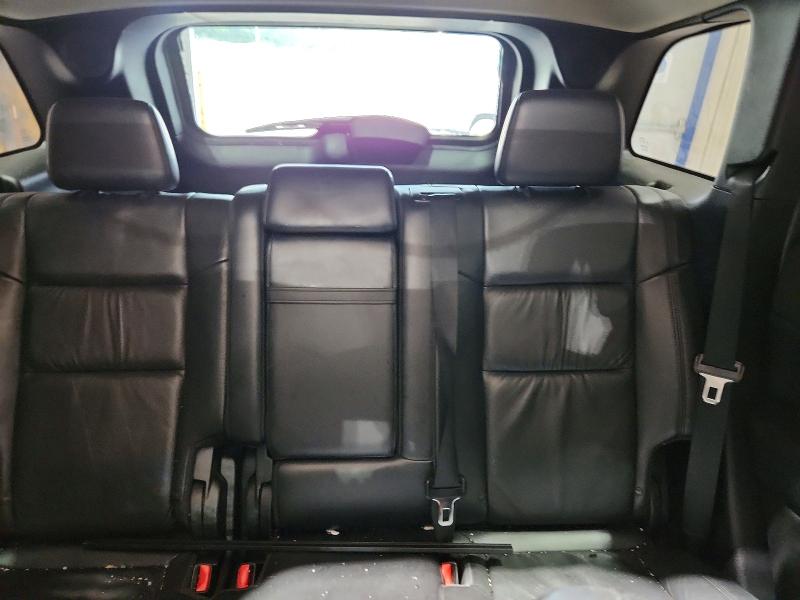 2012 Jeep Grand Cherokee მანქანა იყიდება აუქციონზე, vin: 1C4RJFAG3CC156586, აუქციონის ნომერი: 65416226