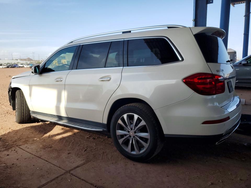 66308136 :رقم المزاد ، 4JGDF6EE4GA704824 vin ، 2016 Mercedes-benz Gl مزاد بيع