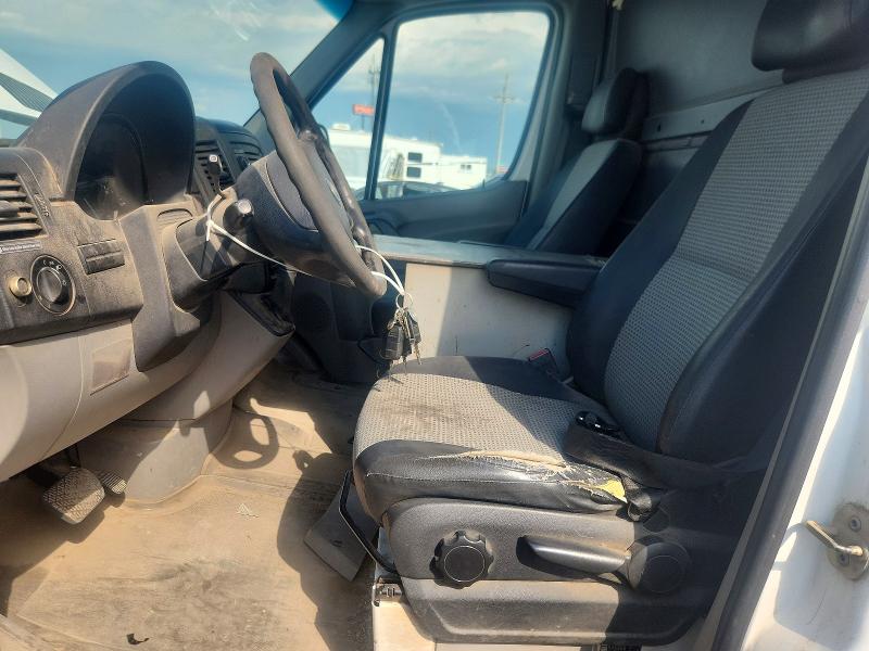 Aukcja sprzedaży 2008 Dodge Sprinter, vin: WD0PE745285331327, numer aukcji: 65866396