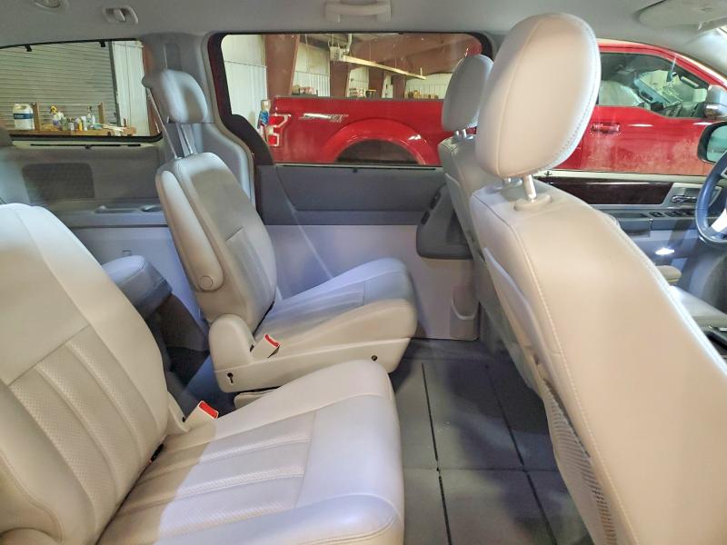Aukcja sprzedaży 2009 Chrysler Town & Country, vin: 2A8HR54169R635681, numer aukcji: 65010876