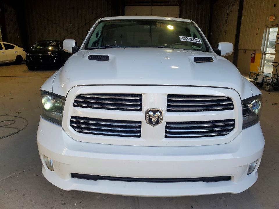 Aukcja sprzedaży 2013 Ram 1500, vin: 1C6RR7UT5DS664970, numer aukcji: 65819786