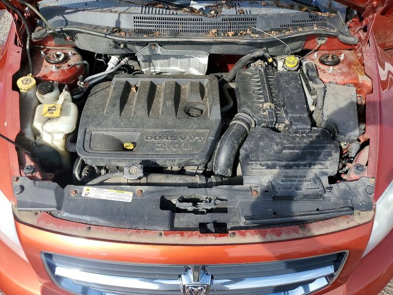65947366 :رقم المزاد ، 1B3HB48B47D551305 vin ، 2007 Dodge Caliber مزاد بيع