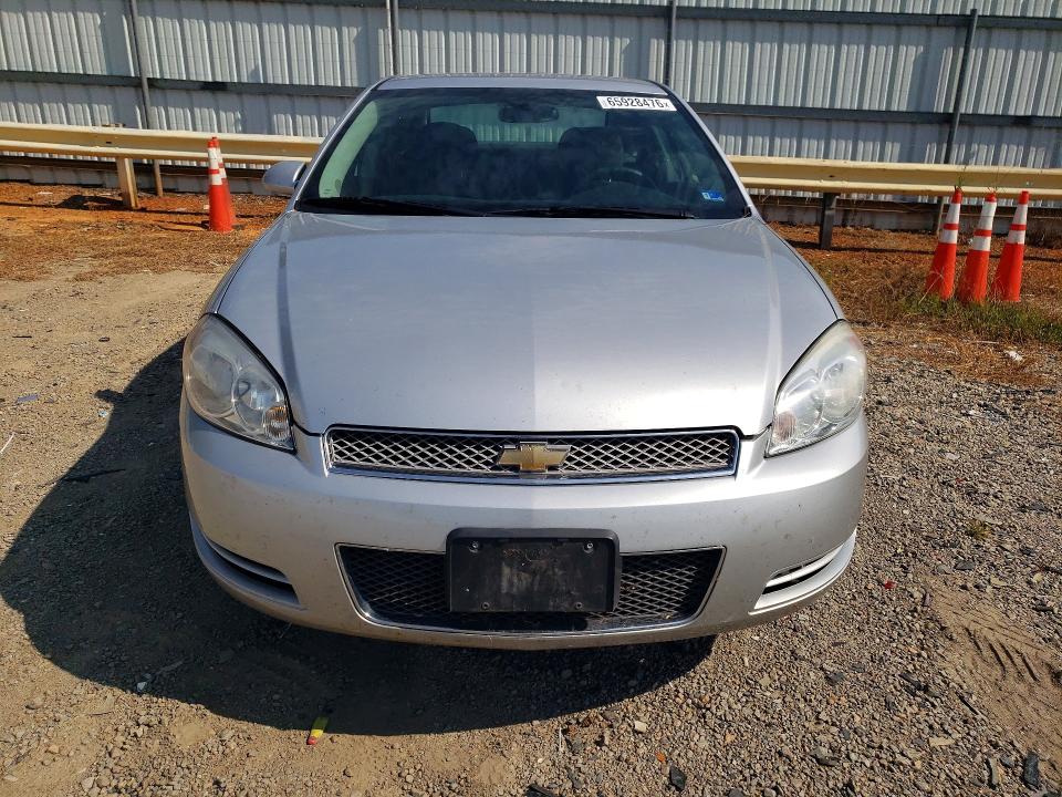 2014 Chevrolet Impala Limited მანქანა იყიდება აუქციონზე, vin: 2G1WA5E37E1179696, აუქციონის ნომერი: 65928476