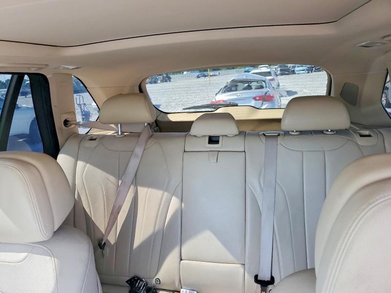 Aukcja sprzedaży 2015 Bmw X5, vin: 5UXKR0C50F0P07760, numer aukcji: 65214256