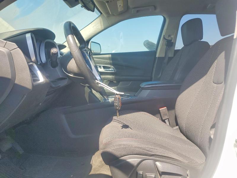 Aukcja sprzedaży 2016 Chevrolet Equinox, vin: 2GNALCEK8G1187873, numer aukcji: 63440756