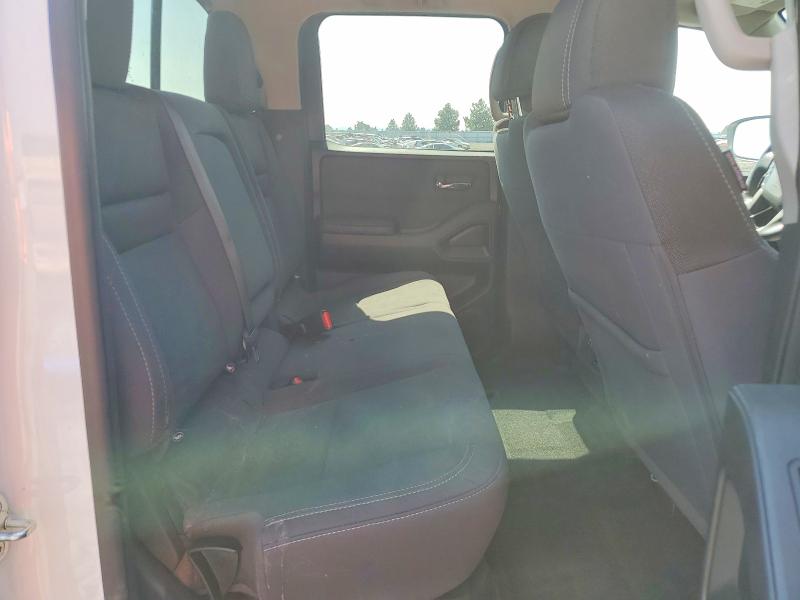 Aukcja sprzedaży 2023 Nissan Frontier, vin: 1N6ED1FK6PN655833, numer aukcji: 66245656