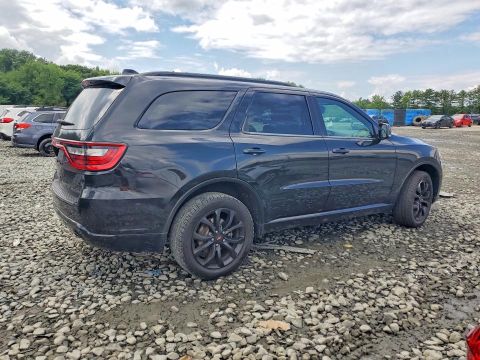 Aukcja sprzedaży 2020 Dodge Durango, vin: 1C4RDJDG0LC146684, numer aukcji: 65259716