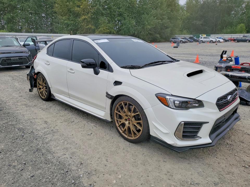 64330956 :رقم المزاد ، JF1VA2Z68K9828629 vin ، 2019 Subaru Wrx مزاد بيع