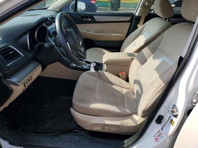 Продаж на аукціоні авто 2018 Subaru Outback, vin: 4S4BSAFC8J3349803, номер лоту: 63534256