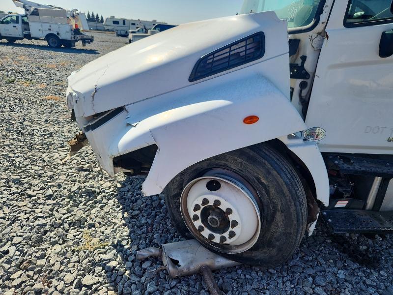 Продажа на аукционе авто 2023 Hino L6, vin: 5PVNJ7AV9P5T54425, номер лота: 64034466