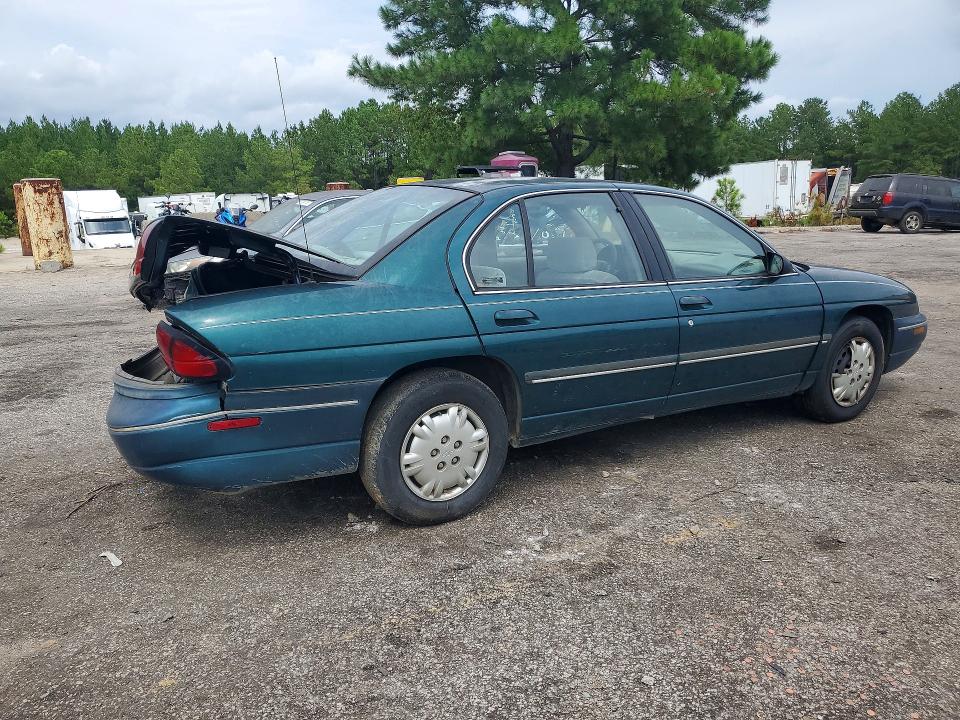 1998 Chevrolet Lumina მანქანა იყიდება აუქციონზე, vin: 2G1WL52M8W9228429, აუქციონის ნომერი: 65733646