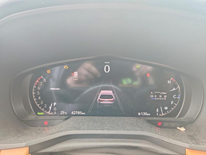 65988046 :رقم المزاد ، JM3KKEHC0R1149604 vin ، 2024 Mazda Cx-90 مزاد بيع