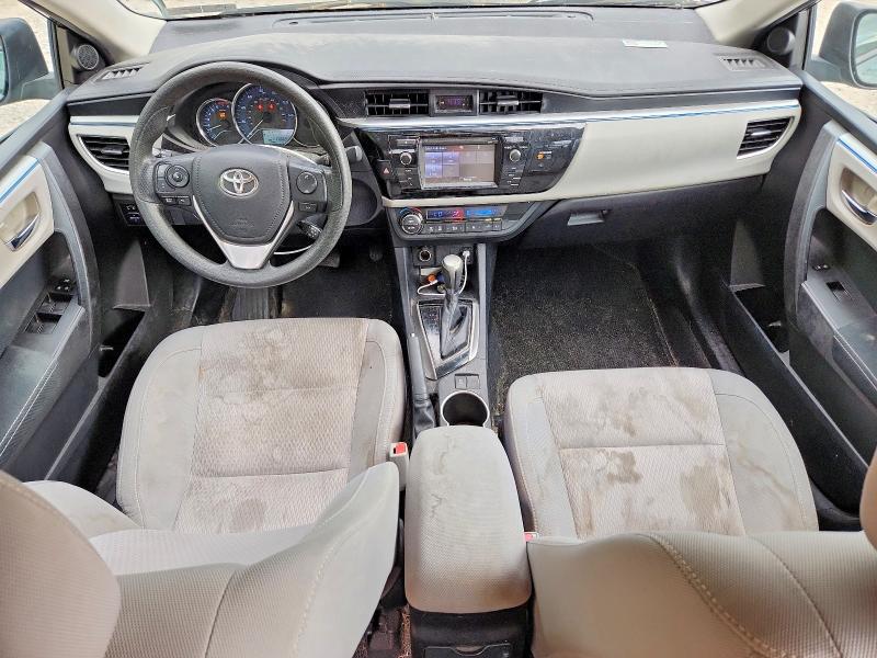 Продажа на аукционе авто 2014 Toyota Corolla, vin: 2T1BURHE1EC053918, номер лота: 65909436