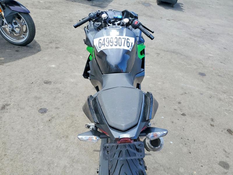 Продажа на аукционе авто 2023 Kawasaki Ex400, vin: JKAEXKG14PDAS4975, номер лота: 64999076