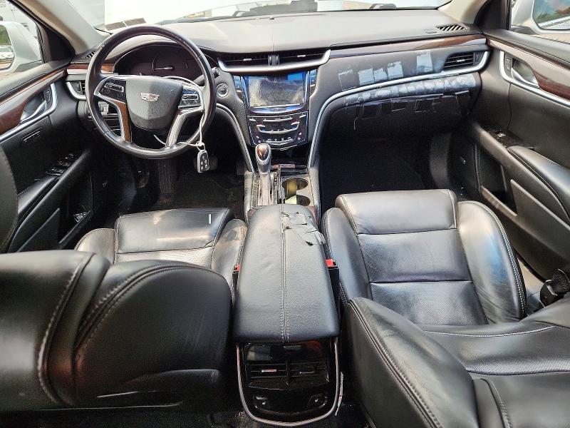 Продаж на аукціоні авто 2017 Cadillac Xts, vin: 2G61N5S31H9170043, номер лоту: 64476246