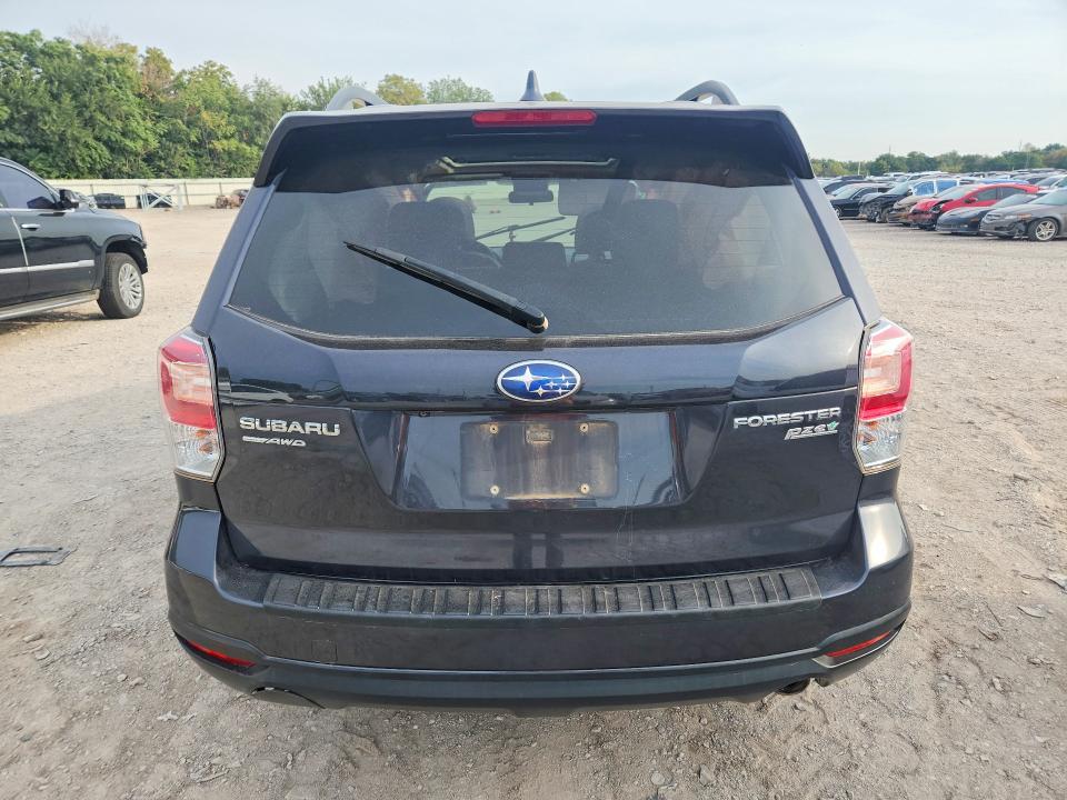 Aukcja sprzedaży 2017 Subaru Forester, vin: JF2SJATC3HH486917, numer aukcji: 66758186