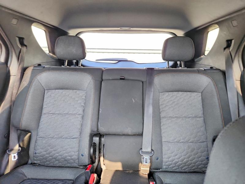 Aukcja sprzedaży 2019 Chevrolet Equinox, vin: 2GNAXUEV1K6146792, numer aukcji: 64408466