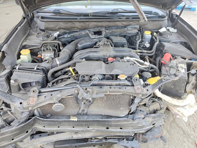 Auction sale of the 2013 Subaru Legacy, vin: 4S3BMBC69D3011530, lot number: 66351786