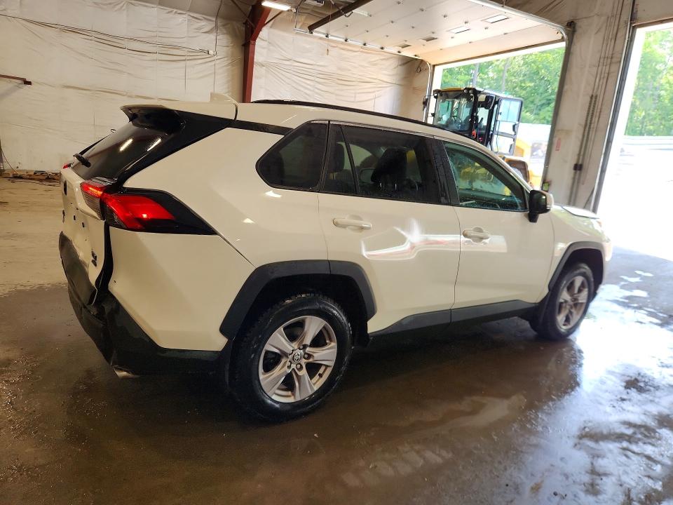 2025 Toyota Rav4 მანქანა იყიდება აუქციონზე, vin: 2T3P1RFV9SW569737, აუქციონის ნომერი: 65097596