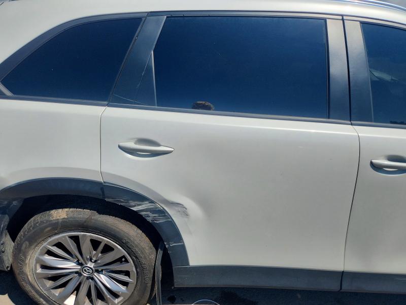 Продаж на аукціоні авто 2024 Mazda Cx-90, vin: JM3KKAHD6R1180485, номер лоту: 63401686