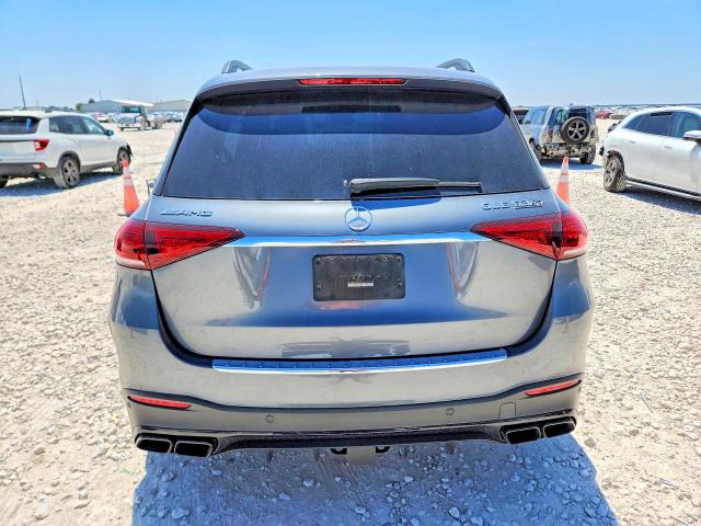 65365446 :رقم المزاد ، 4JGFB8KB6MA242336 vin ، 2021 Mercedes-benz Gle مزاد بيع